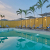 Отель City Express By Marriott Cancun Aeropuerto, фото 1