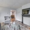 Отель Central Auburn Apartment w/ Porch: Pets Welcome!, фото 12