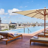 Отель Gran Hotel Bristol La Habana, фото 21