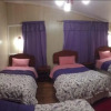 Отель Hostal Argentino, фото 4