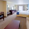 Отель Holiday Inn Express Hotel & Suites Shelbyville Indianapolis, an IHG Hotel, фото 8