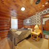 Отель Grand Pines Cabin Number 2, фото 19