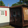 Отель Solaria Mobile Homes Camp Park Umag, фото 14