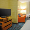 Отель Fairfield Inn & Suites Canton South, фото 22