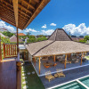 Отель Villa Hana by Alfred in Bali, фото 15