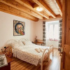 Отель Room in Lodge - Charming Woodland Cottage in Trieste With Private Entrance, фото 5