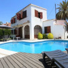 Отель Villa Tranquila Para 11 Personas en Cambrils, фото 21