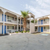 Отель Motel 6 El Paso, TX - Airport - Fort Bliss, фото 1