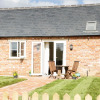 Отель Middle Cottage, фото 8