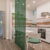 Отель Gianicolense Green Apartment, фото 20