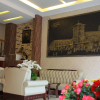 Отель Arapang Hotel, фото 2