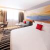 Отель Novotel Clermont Ferrand, фото 7