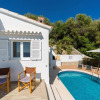 Отель Casa Amor - Beautiful 3 bedroom Villa magnificent sea views - High standard interior, фото 18