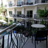 Отель PACIFIC SUITES Boutique Hotel & Bistro, фото 8