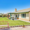 Отель Victorville Home w/ Large Yard & Charcoal Grill!, фото 1