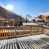 Отель Chalet Val-D'isere, 7 Pieces, 14 Personnes - Fr-1-567-38, фото 8