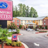 Отель Comfort Suites Morrow - Atlanta South, фото 27