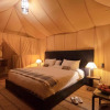 Отель Berber Camp Sahara, фото 1