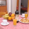 Отель Central Cozy Apt 150m From Beach, фото 5