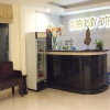 Отель Green Ruby Hotel, фото 2
