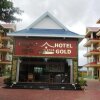 Отель Gold Cambodia, фото 27