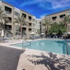 Отель FRONTDESK Montreux Apts Northeast Phoenix, фото 20