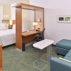 Отель SpringHill Suites Raleigh Cary, фото 5