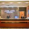 Отель James Joyce Coffetel Luoyang Longmen High-speed Railway Station, фото 2