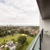 Отель The Brixton Hideaway - Quaint & Elegant 2BDR Flat, фото 16