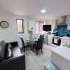 Отель Contemporary Apartment in Worcester Near Worcester Cathedral, фото 5