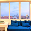 Отель Ganem Lofts- Exclusive 1BR Apt w Incredible Old City Views 514a, фото 10