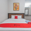 Отель RedDoorz Syariah near Stasiun Cianjur, фото 4