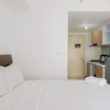 Отель Comfortable Studio Apartment M-Town Residence, фото 4