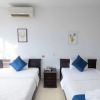 Отель Tehana Beach Hotel Da Nang, фото 4