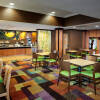 Отель Fairfield Inn and Suites by Marriott Anchorage, фото 16
