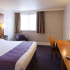 Отель Premier Inn Edinburgh Leith Waterfront, фото 19