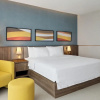 Отель Hilton Garden Inn San Jose Airport City Mall, фото 29