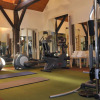 Отель Hotel, Golf & Spa de la Bretesche, фото 18