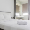 Отель Modern Studio Apartment at Springwood Residence Tangerang, фото 3