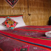 Отель Titicaca Floating Lodge, фото 8