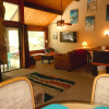 Отель Escape For All Seasons, фото 21