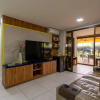Отель Mandara Lanai Apartamento Térreo, фото 1