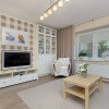 Отель Soft Beige Raniuszka by Renters, фото 3