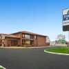 Отель Days Inn Utica в Ютике