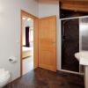 Отель Modern Chalet In Sankt Jakob In Haus With Garden, фото 10