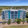 Отель Koola Beach Apartments Bargara в Баргаре