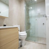 Отель Designer 2BR With Carpark Monash Uni@caulfield, фото 12