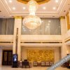 Отель Zhengyang Hot Spring Business Hotel, фото 12