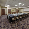 Отель Hilton Garden Inn Tulsa Midtown, фото 17