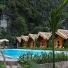 Отель Tam Coc Valley Bungalow, фото 23